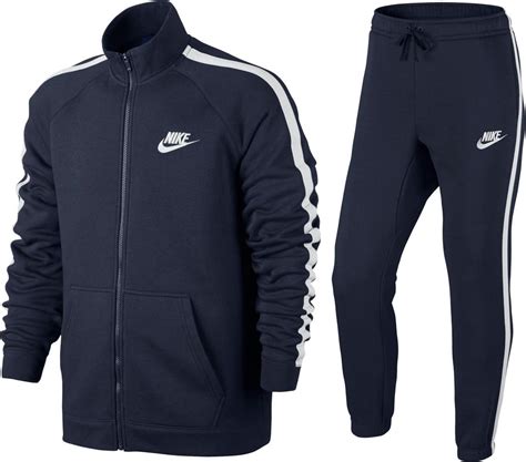 joggingpak dames goedkoop nike|nike trainingspakken heren.